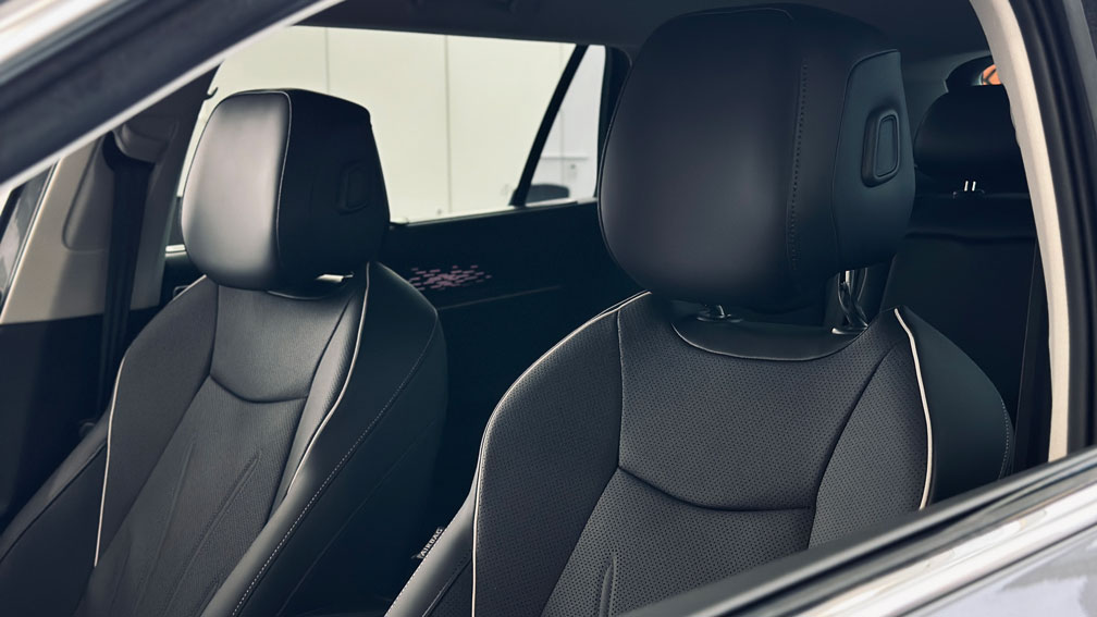 Зображення Новий Passat Elegance 2.0 TDI