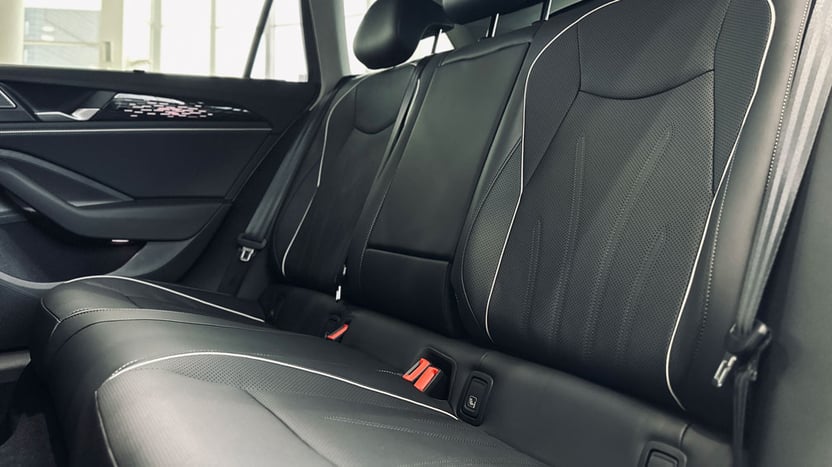 Зображення Новий Passat Elegance 2.0 TDI