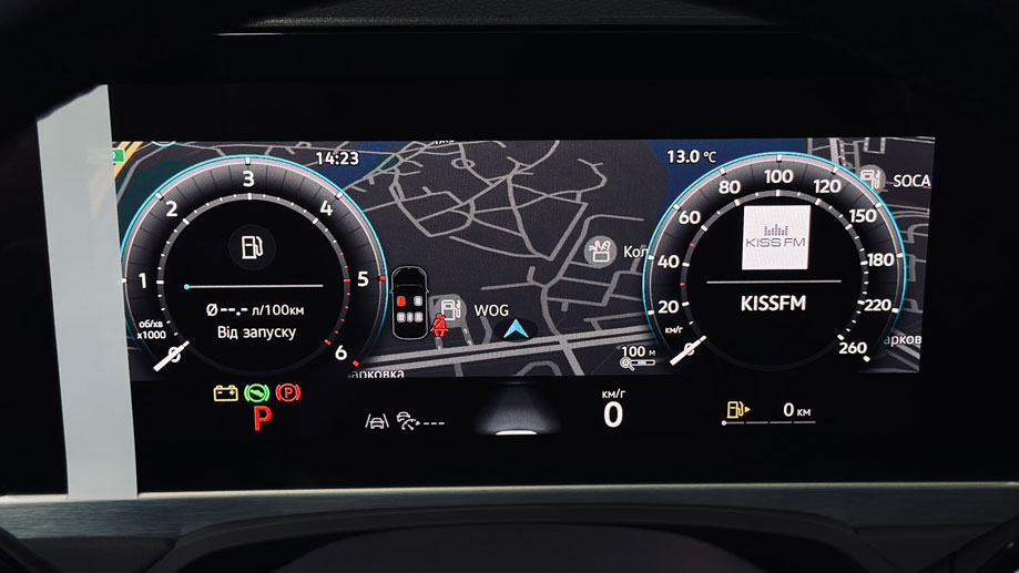 Зображення Новий Passat Elegance 2.0 TDI