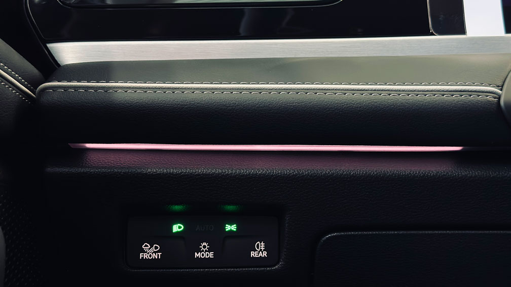 Зображення Новий Passat Elegance 2.0 TDI