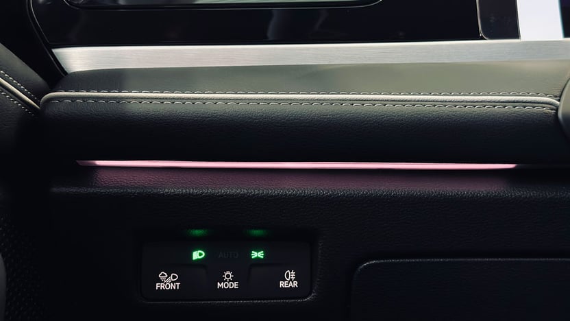 Зображення Новий Passat Elegance 2.0 TDI