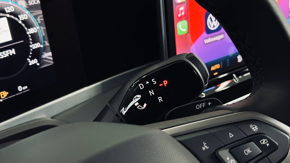 Зображення Новий Passat Elegance 2.0 TDI