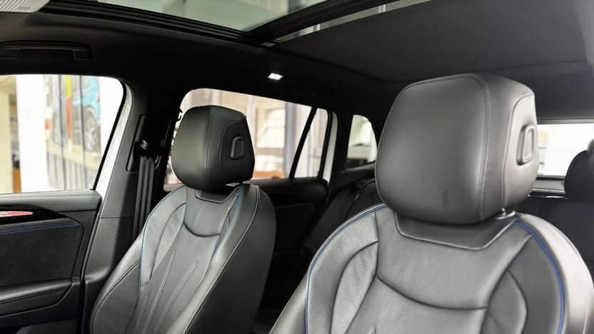 Зображення Tiguan R-Line+ 2.0 TSI 4Motion