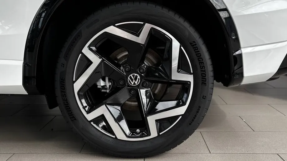Зображення Tiguan R-Line+ 2.0 TSI 4Motion