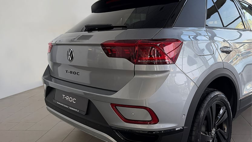 Зображення T-Roc Sport+ 1.4 TSI