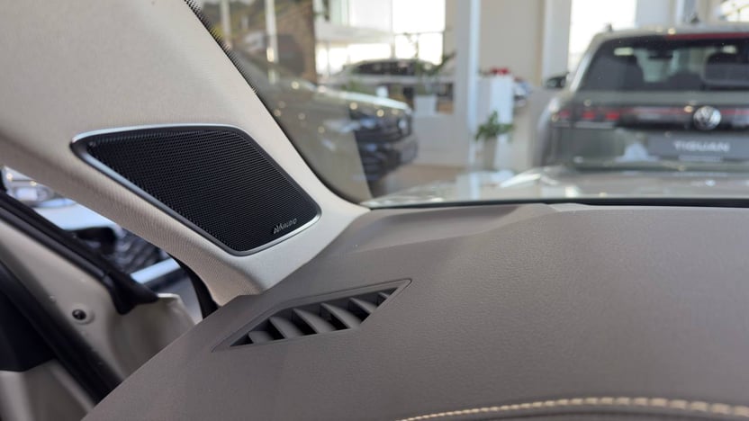 Зображення Touareg R-Line Platinum1 3.0 V6 TDI