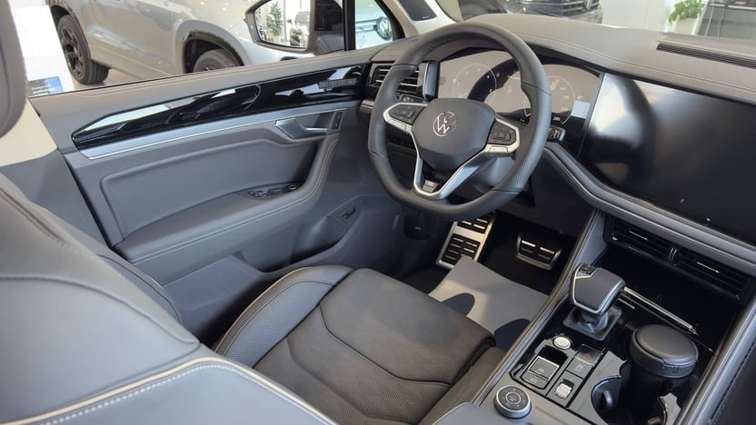 Зображення Touareg R-Line Platinum1 3.0 V6 TDI