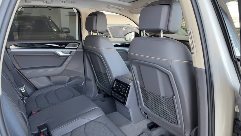 Зображення Touareg R-Line Platinum1 3.0 V6 TDI