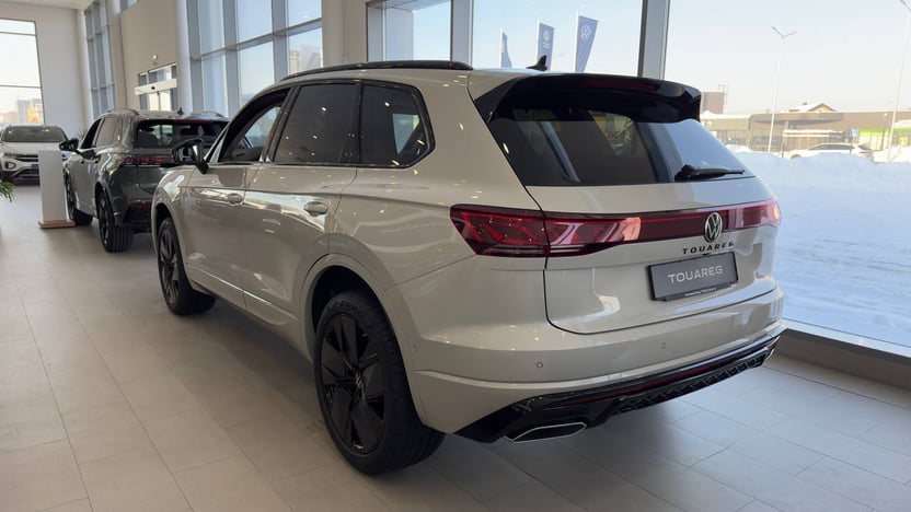 Зображення Touareg R-Line Platinum1 3.0 V6 TDI