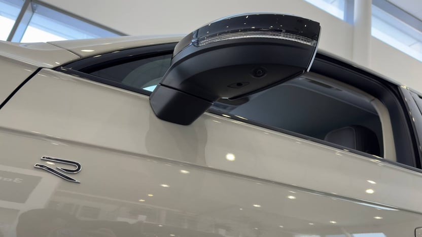 Зображення Touareg R-Line Platinum1 3.0 V6 TDI