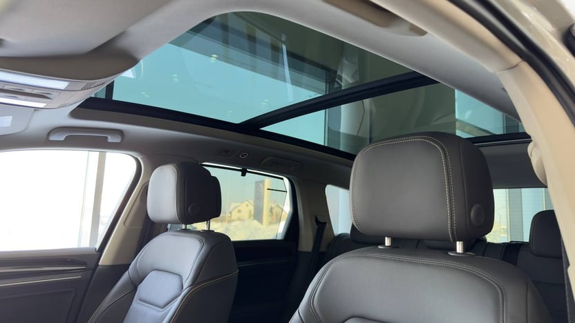 Зображення Touareg R-Line Platinum1 3.0 V6 TDI