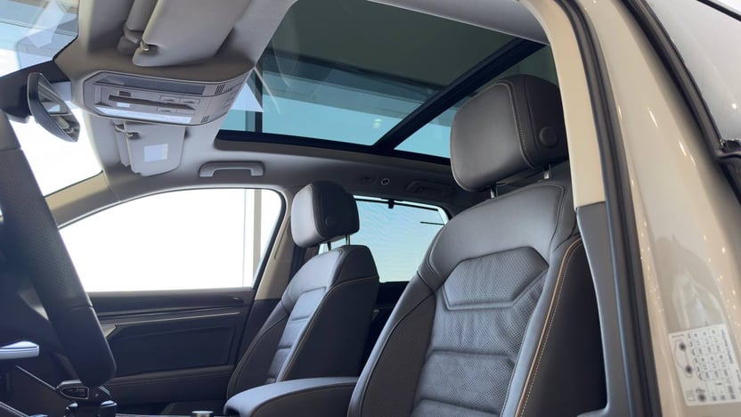 Зображення Touareg R-Line Platinum1 3.0 V6 TDI