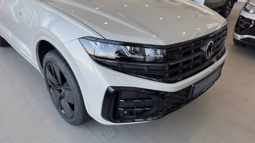 Зображення Touareg R-Line Platinum1 3.0 V6 TDI