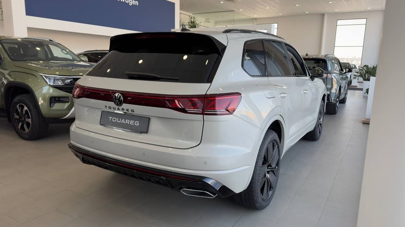 Зображення Touareg R-Line Platinum1 3.0 V6 TDI