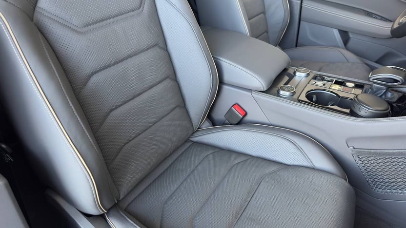 Зображення Touareg R-Line Platinum1 3.0 V6 TDI