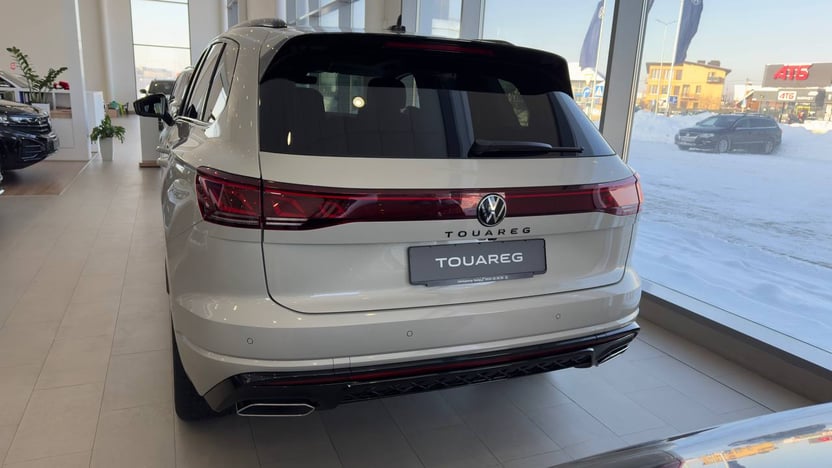 Зображення Touareg R-Line Platinum1 3.0 V6 TDI