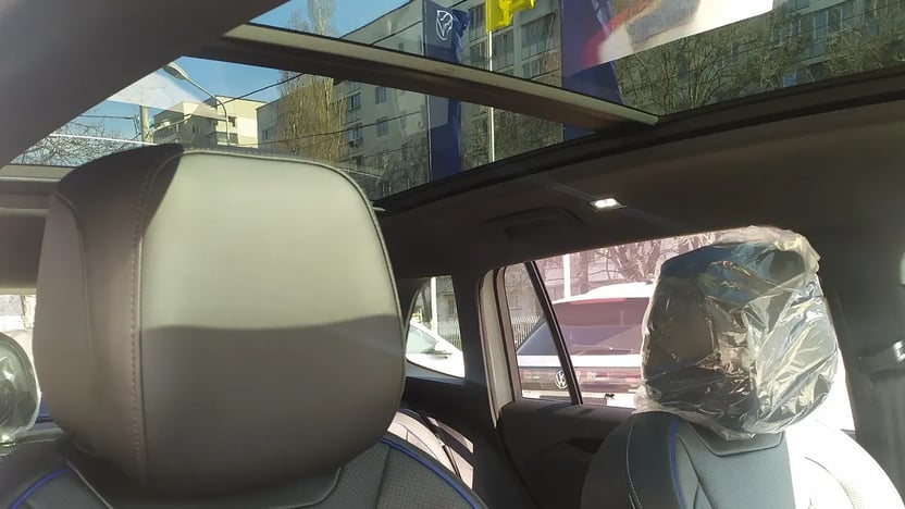 Зображення Tiguan R-Line+ 2.0 TSI 4Motion