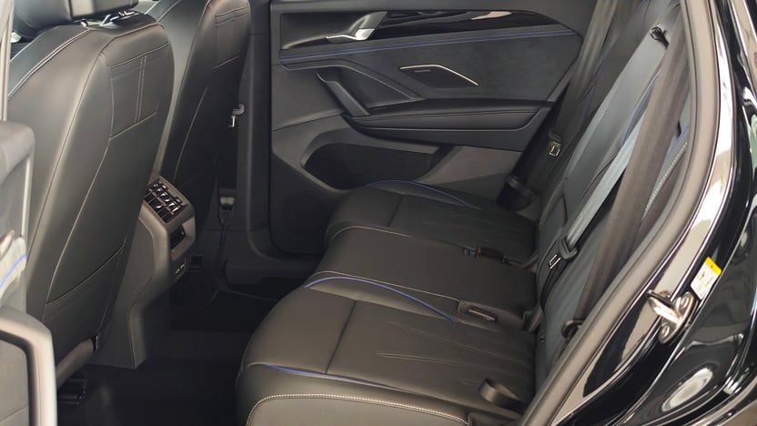 Зображення Новий Tayron R-Line Platinum 2.0 TDI 4M