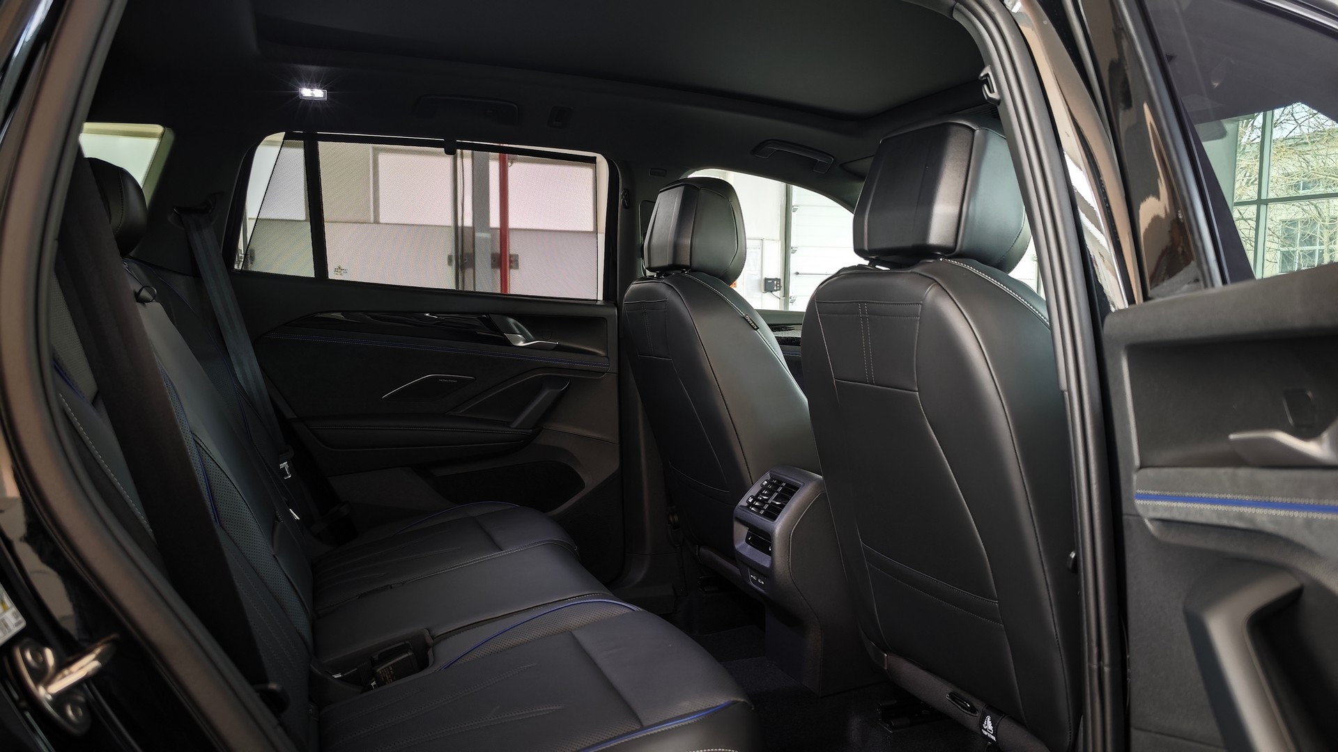 Зображення Новий Tayron R-Line Platinum 2.0 TDI 4M