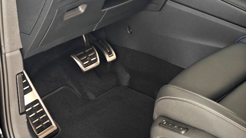 Зображення Новий Tayron R-Line Platinum 2.0 TDI 4M