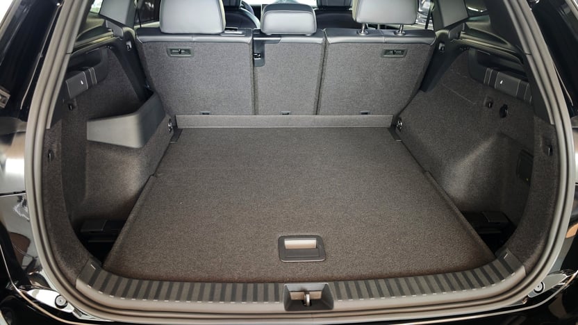 Зображення Новий Tayron R-Line Platinum 2.0 TDI 4M