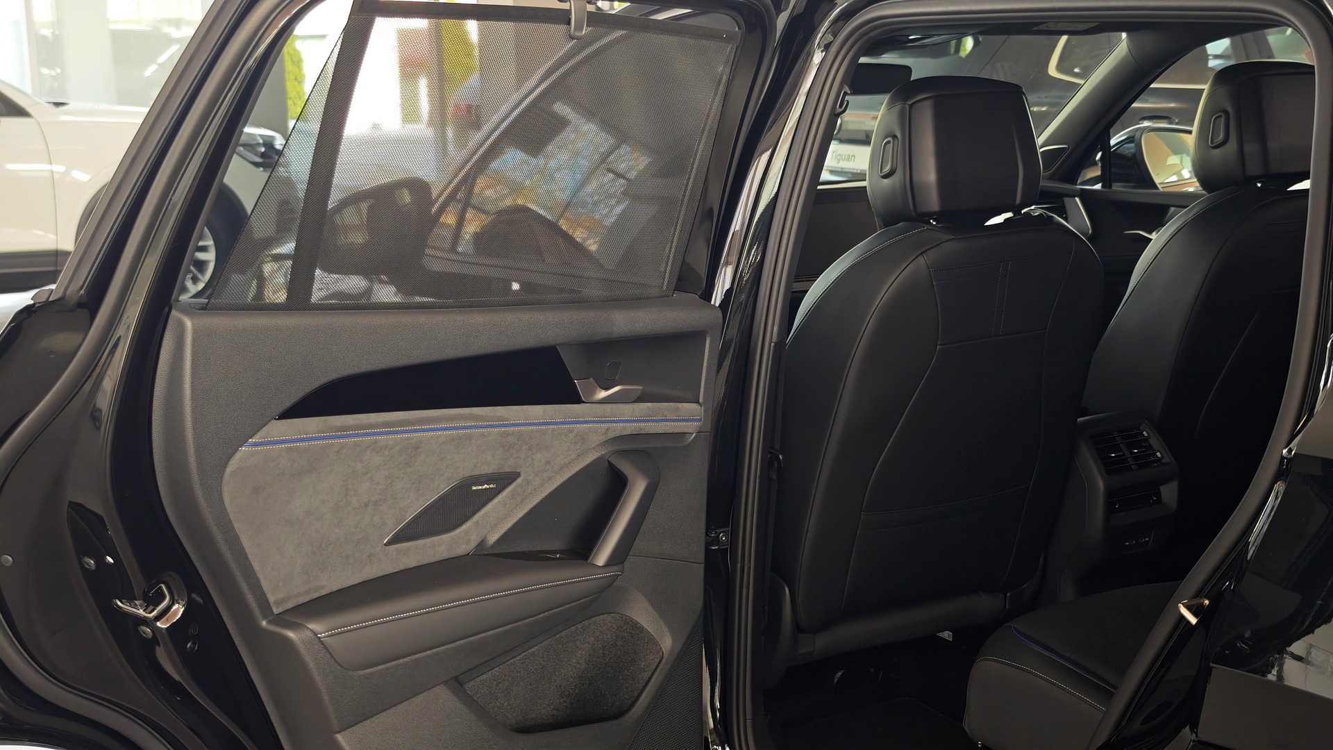 Зображення Новий Tayron R-Line Platinum 2.0 TDI 4M