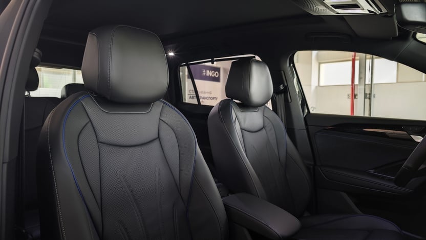 Зображення Новий Tayron R-Line Platinum 2.0 TDI 4M