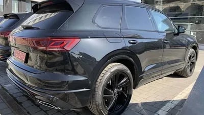 Зображення Touareg R-Line Platinum3 3.0 V6 TDI