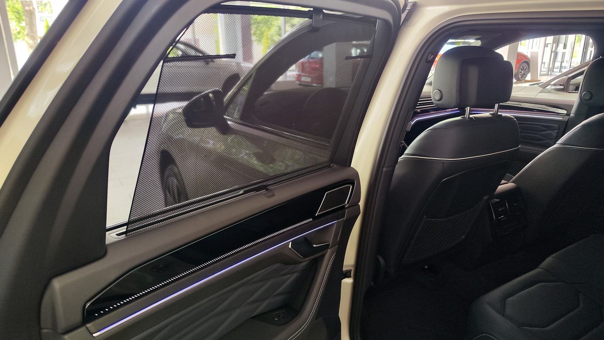 Зображення Touareg R-Line Platinum1 3.0 V6 TDI