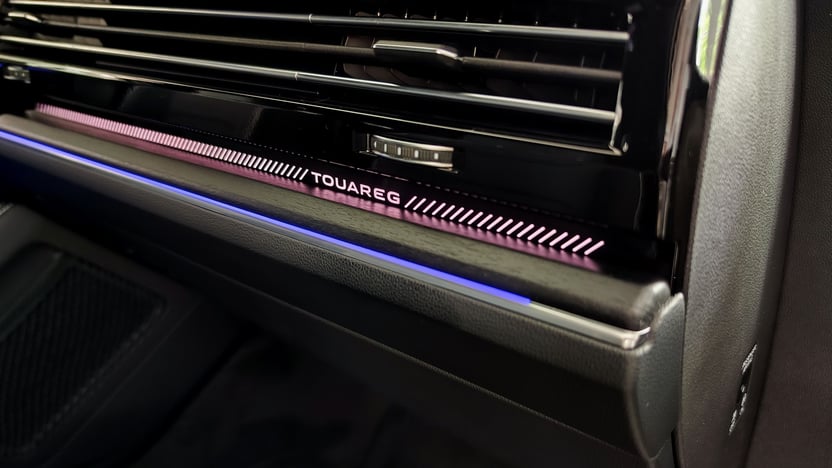 Зображення Touareg R-Line Platinum1 3.0 V6 TDI