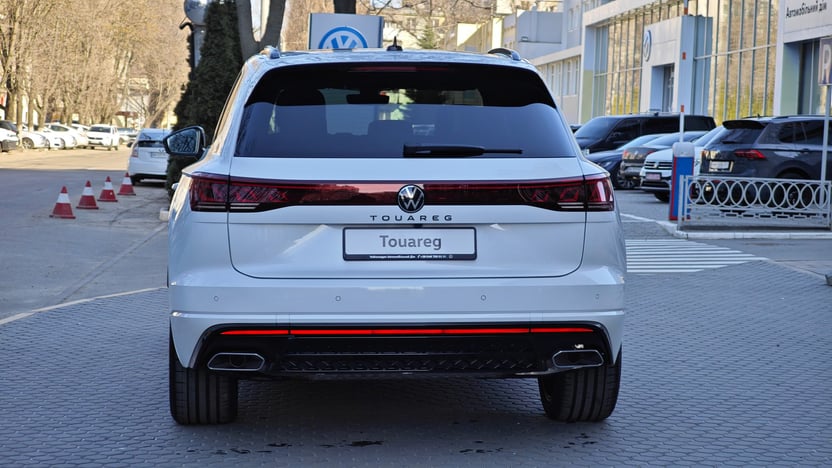Зображення Touareg R-Line Platinum1 3.0 V6 TDI
