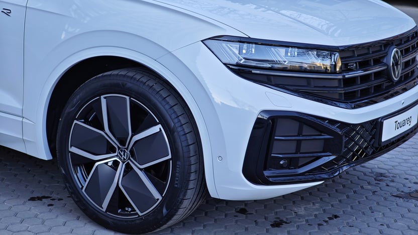 Зображення Touareg R-Line Platinum1 3.0 V6 TDI