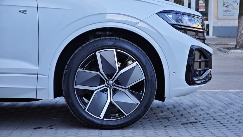 Зображення Touareg R-Line Platinum1 3.0 V6 TDI