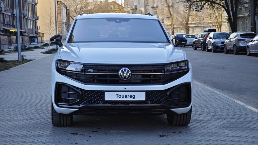 Зображення Touareg R-Line Platinum1 3.0 V6 TDI