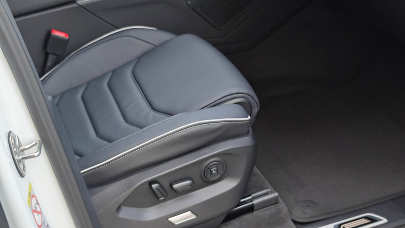 Зображення Touareg R-Line Platinum1 3.0 V6 TDI