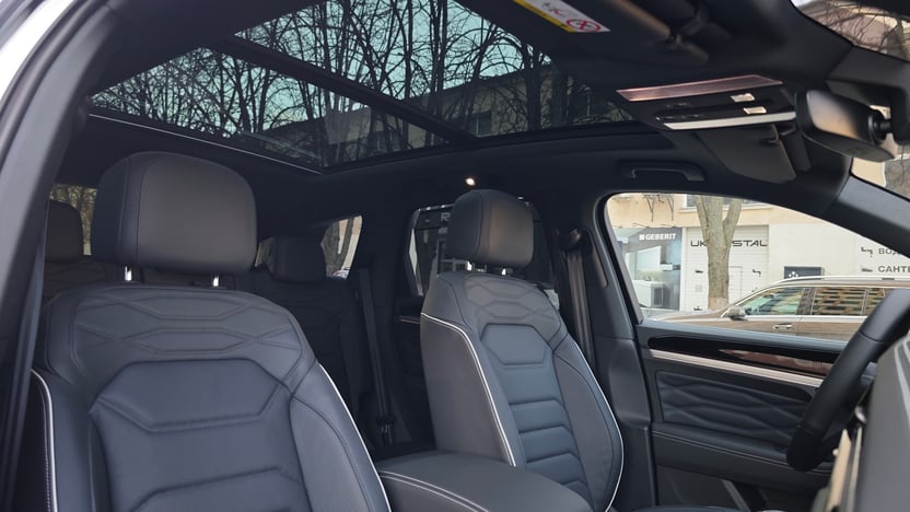 Зображення Touareg R-Line Platinum1 3.0 V6 TDI