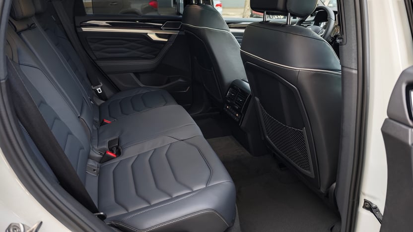 Зображення Touareg R-Line Platinum1 3.0 V6 TDI