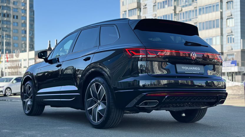 Зображення Touareg R-Line Platinum1 3.0 V6 TDI