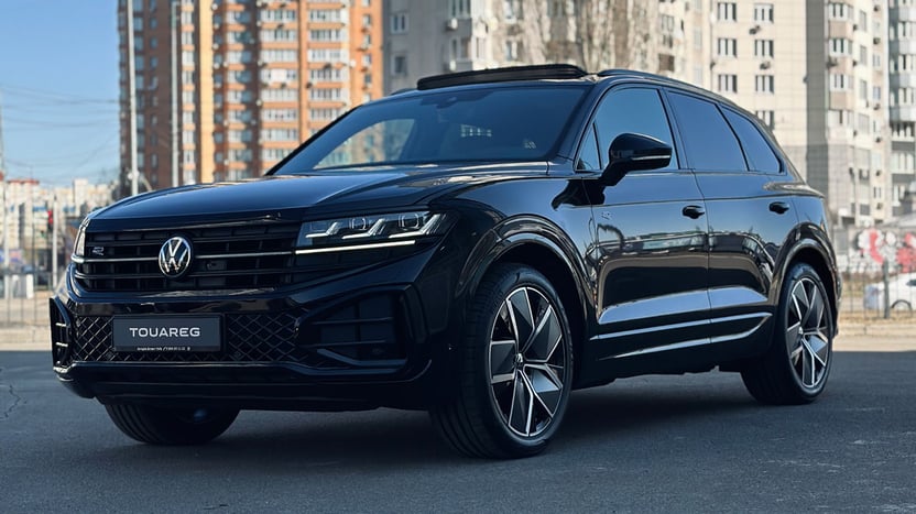 Зображення Touareg R-Line Platinum1 3.0 V6 TDI