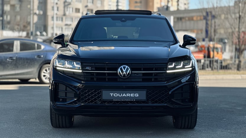 Зображення Touareg R-Line Platinum1 3.0 V6 TDI