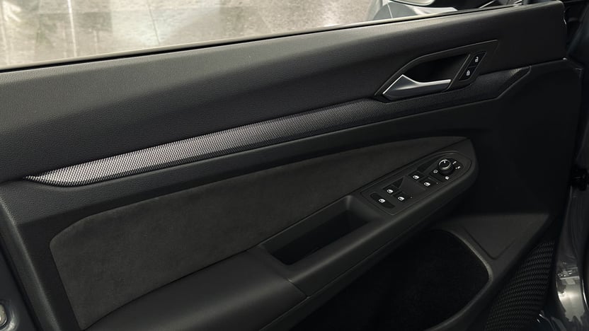 Зображення Golf R-Line 1.4 TSI