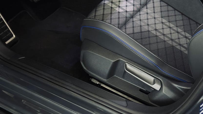 Зображення Golf R-Line 1.4 TSI