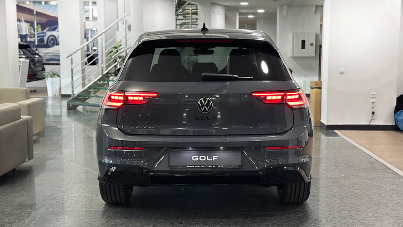Зображення Golf R-Line 1.4 TSI