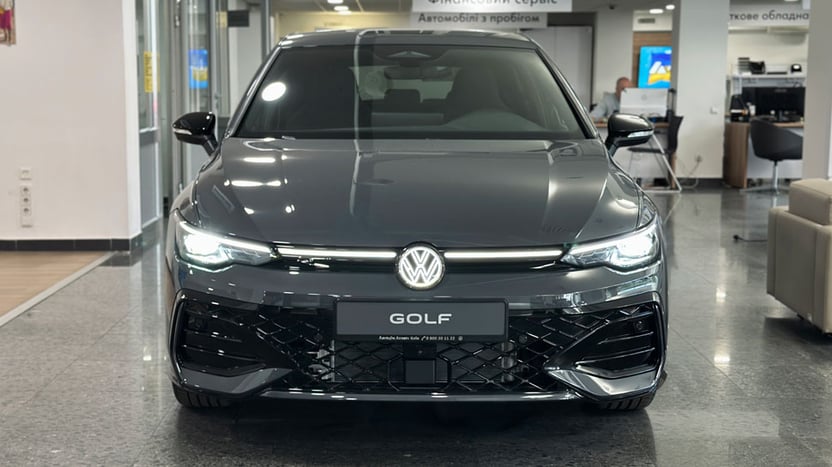 Зображення Golf R-Line 1.4 TSI