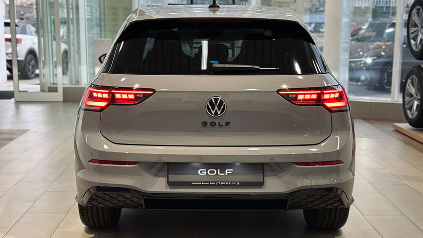 Зображення Golf R-Line 1.4 TSI