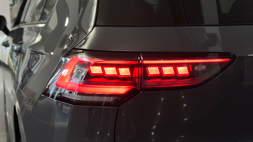 Зображення Golf R-Line 1.4 TSI