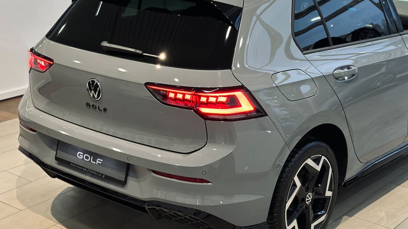 Зображення Golf R-Line 1.4 TSI