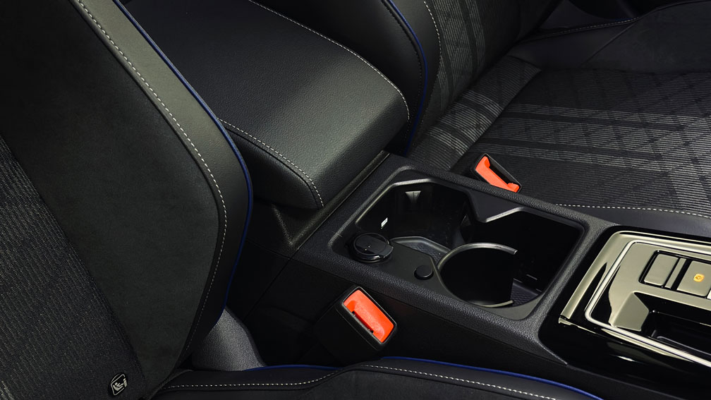 Зображення Golf R-Line 1.4 TSI