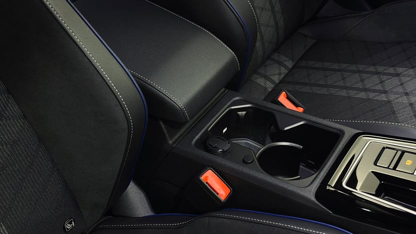 Зображення Golf R-Line 1.4 TSI