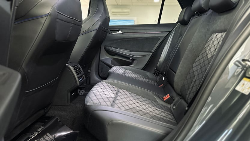 Зображення Golf R-Line 1.4 TSI